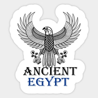 ancient egypt Sticker